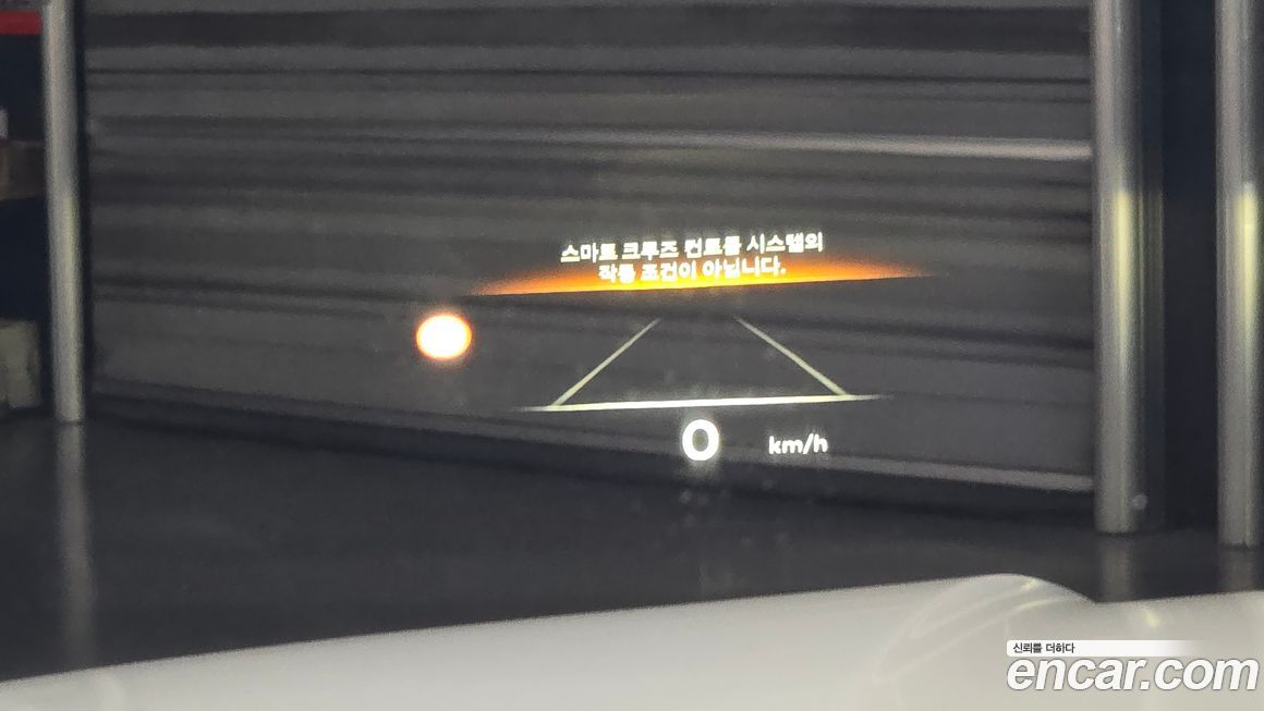 Genesis GV80 2025