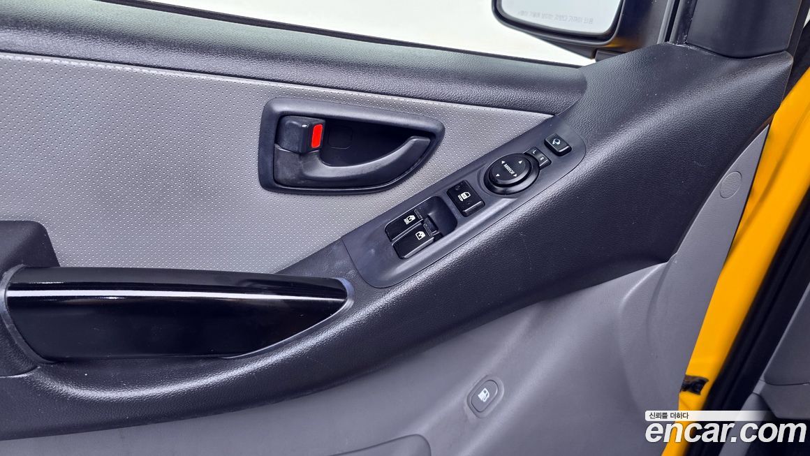 Hyundai Starex 2019