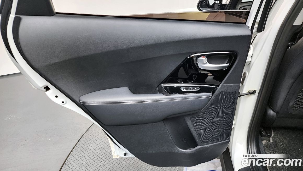 Kia Niro 2020