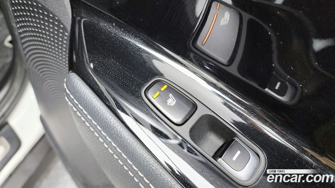 Kia Niro 2020