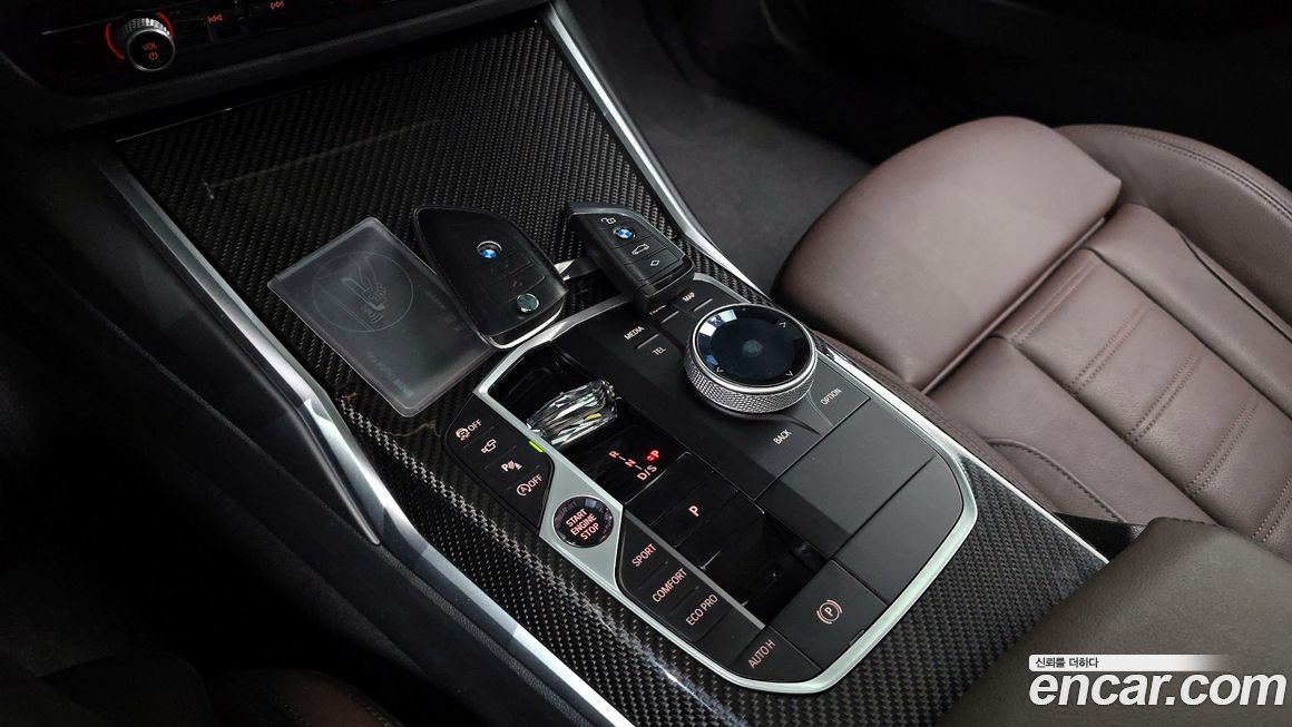 BMW 3-Series 2025