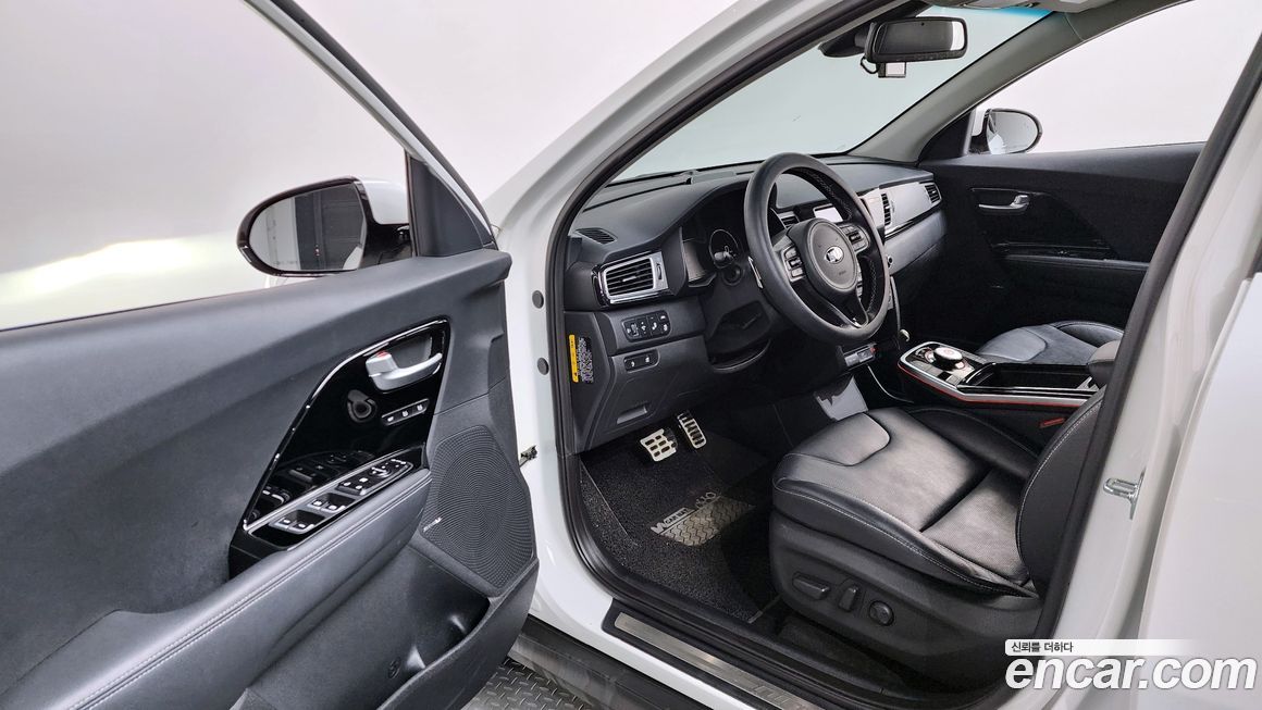 Kia Niro 2020