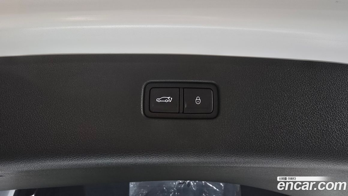 Genesis GV80 2025