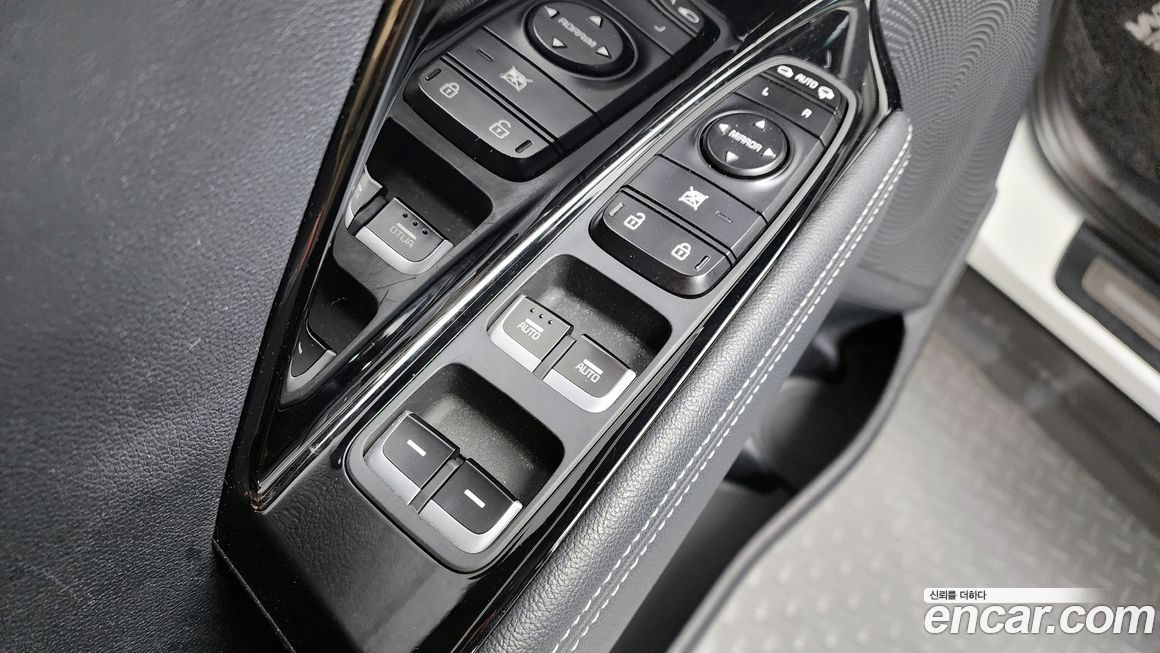 Kia Niro 2020