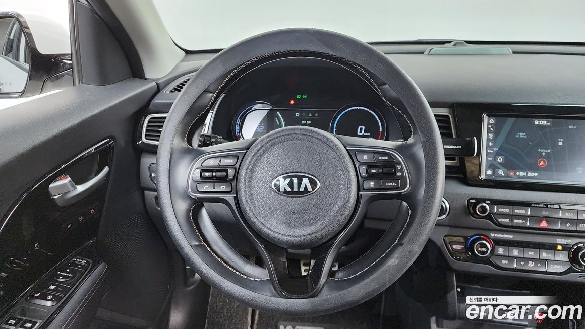 Kia Niro 2020