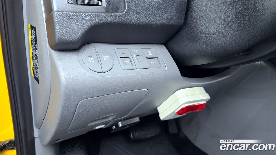 Hyundai Starex 2019