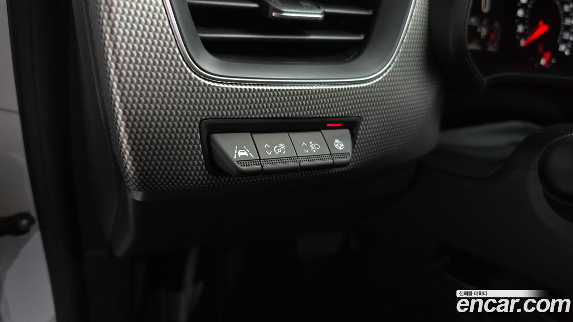 Renault-KoreaSamsung XM3 2023