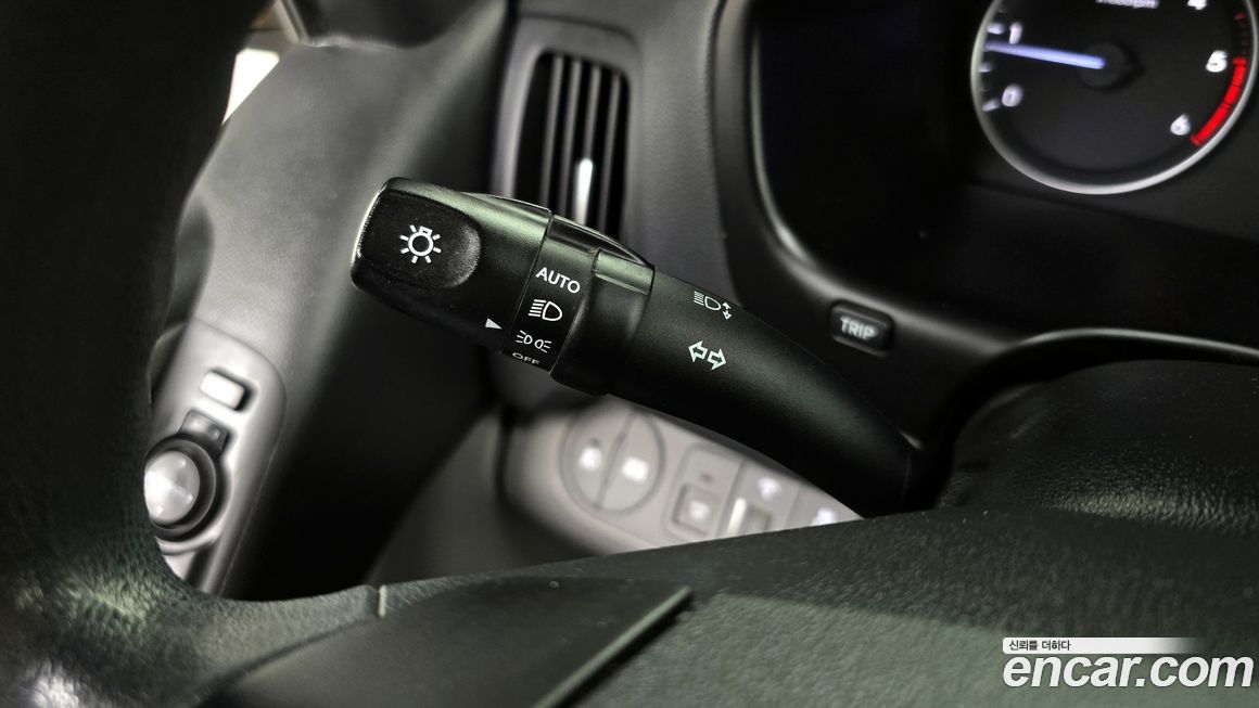 Hyundai Starex 2019