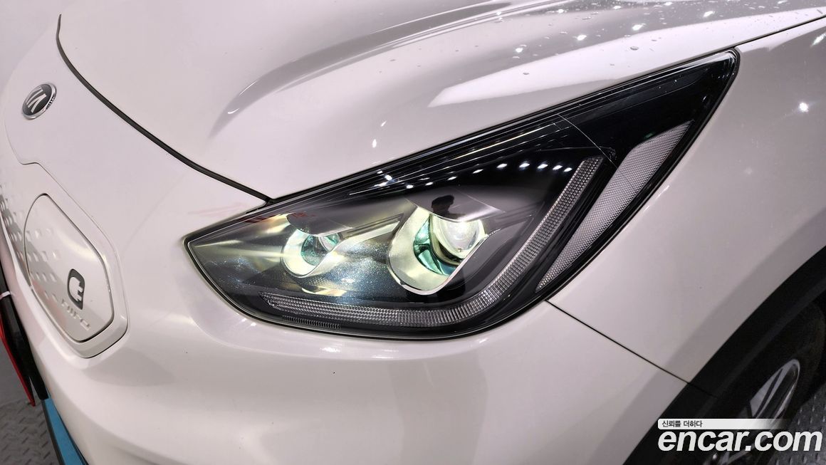Kia Niro 2020