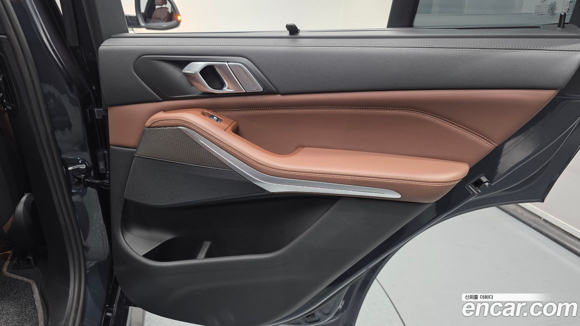 BMW X5 2022
