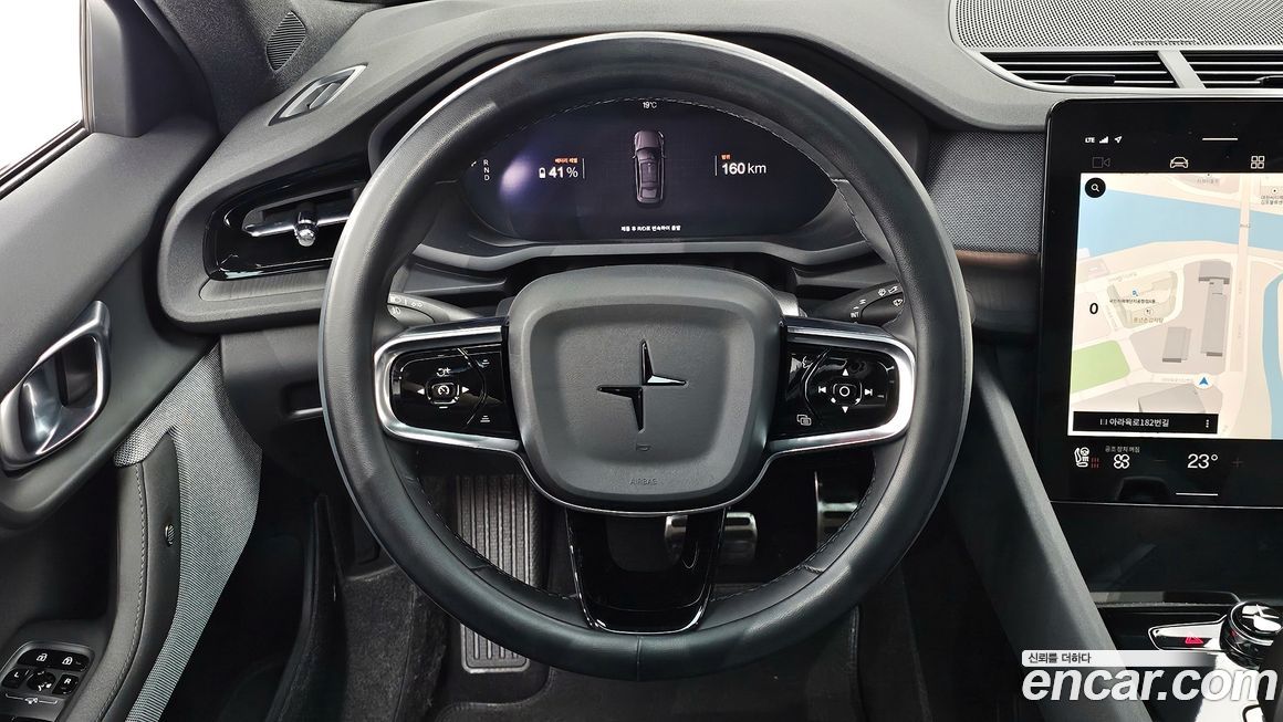 Polestar Polestar 2 2023