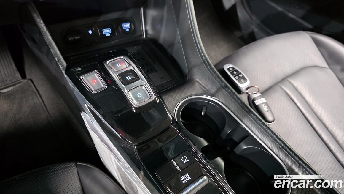 Hyundai Sonata 2021
