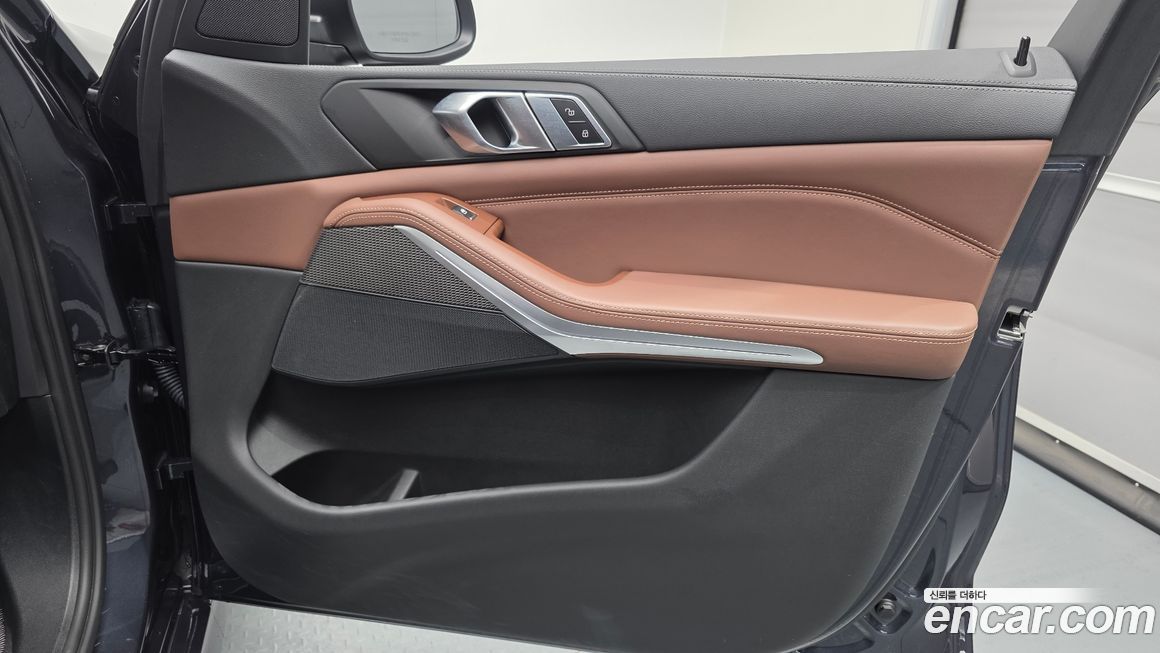 BMW X5 2022