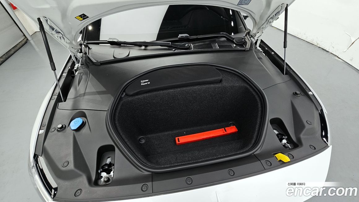 Polestar Polestar 2 2023