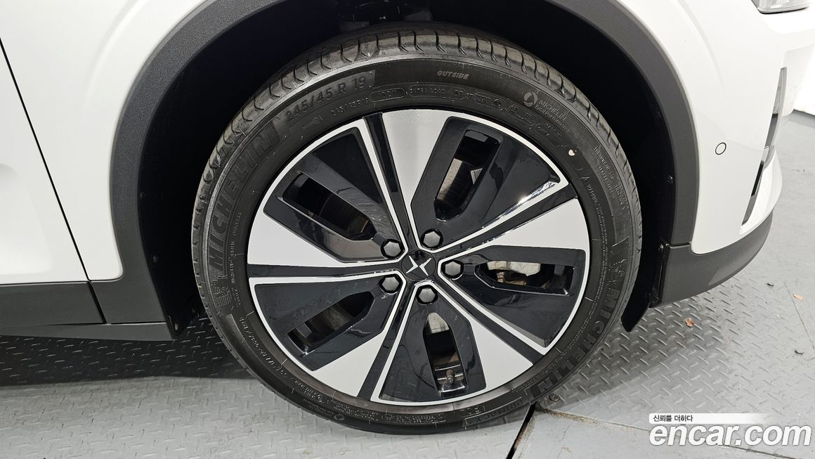 Polestar Polestar 2 2023