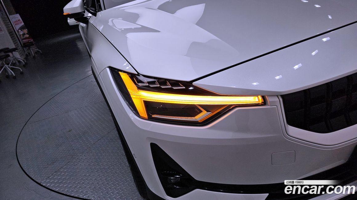 Polestar Polestar 2 2023