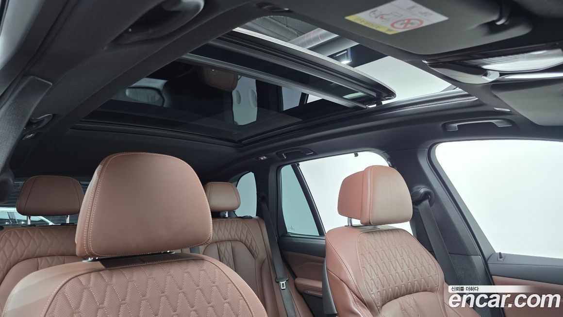 BMW X5 2022
