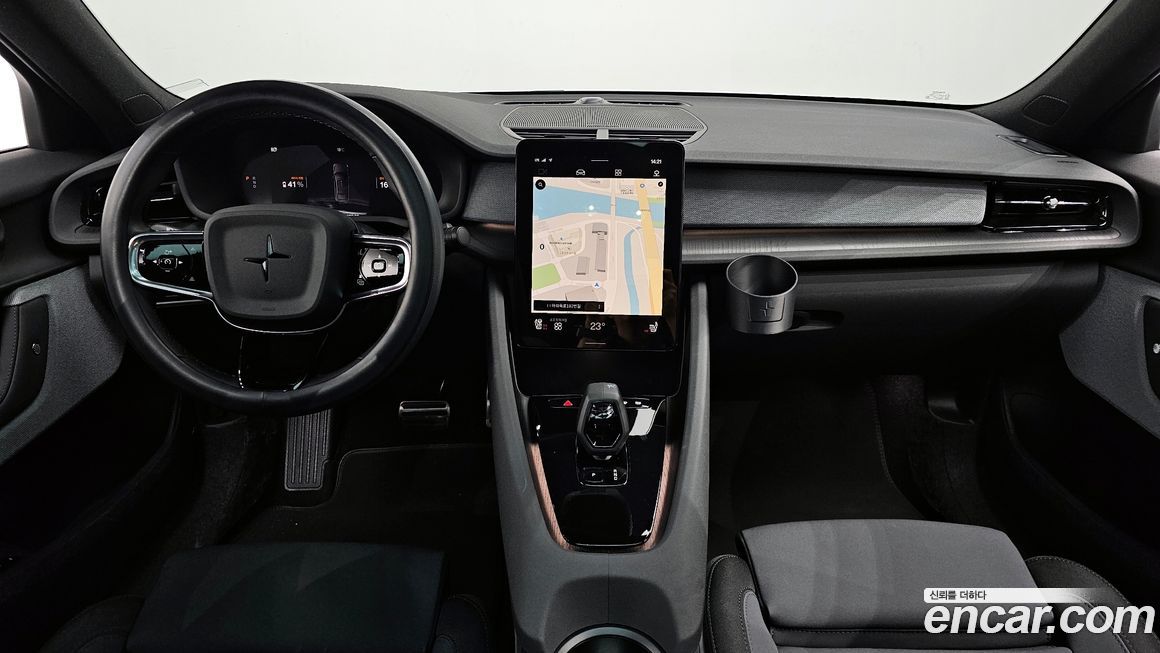 Polestar Polestar 2 2023