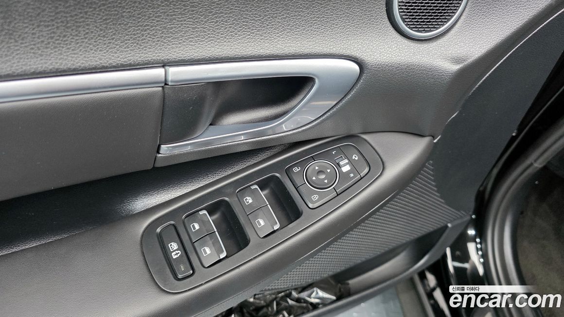 Hyundai Sonata 2021