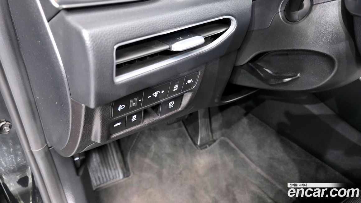 Hyundai Sonata 2021