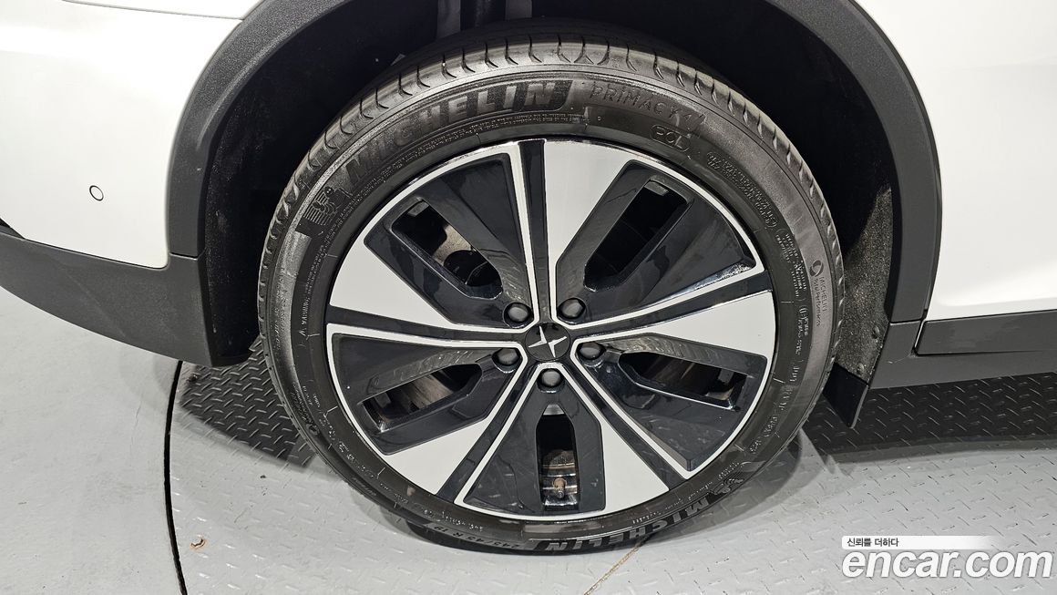 Polestar Polestar 2 2023
