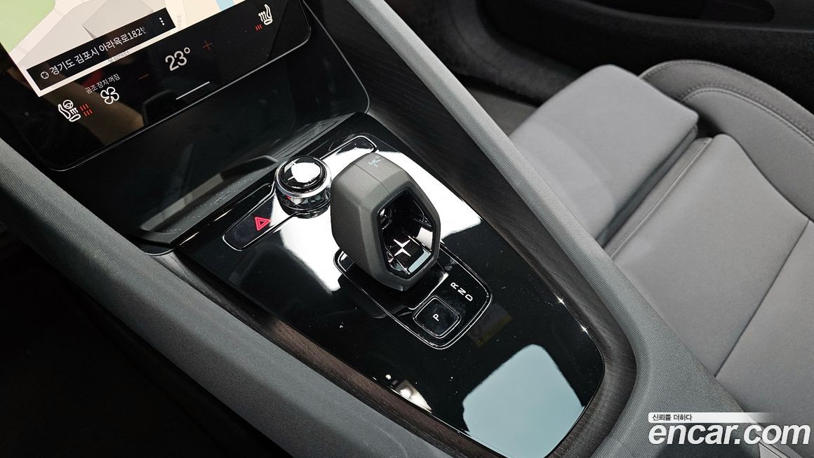 Polestar Polestar 2 2023