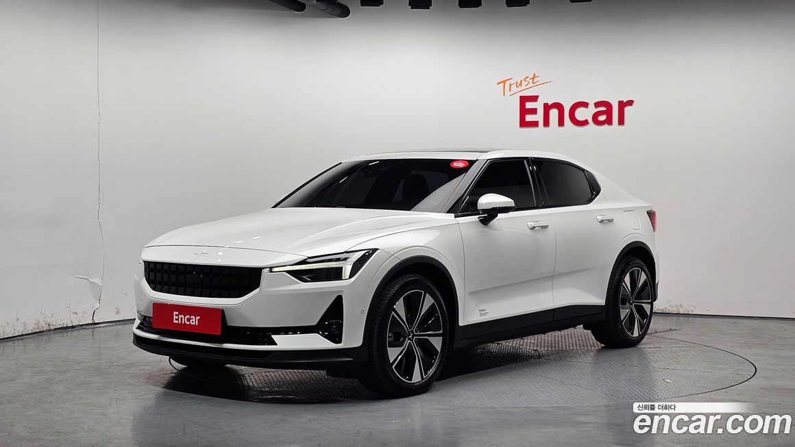 Polestar Polestar 2 2023