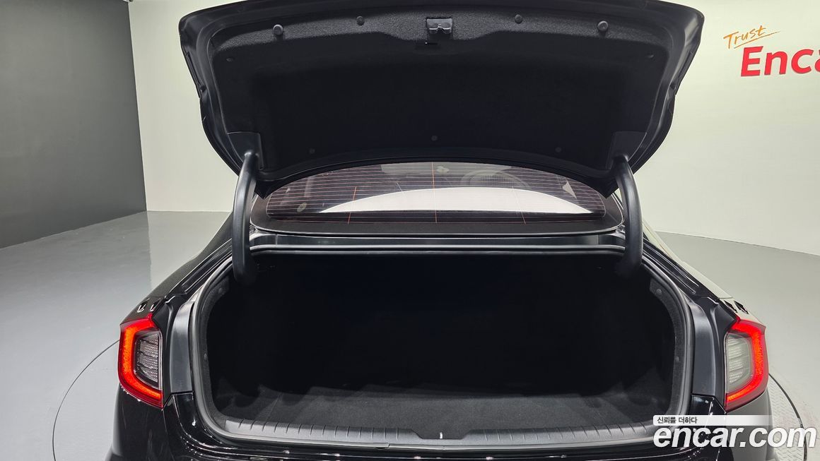 Hyundai Sonata 2021