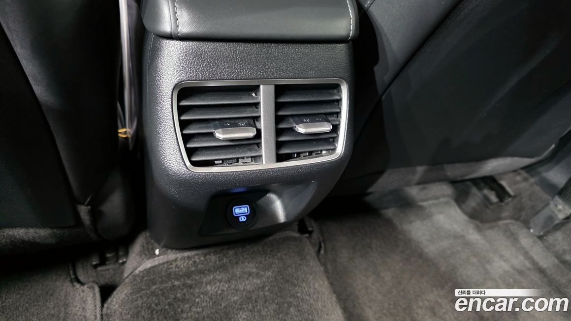 Hyundai Sonata 2021
