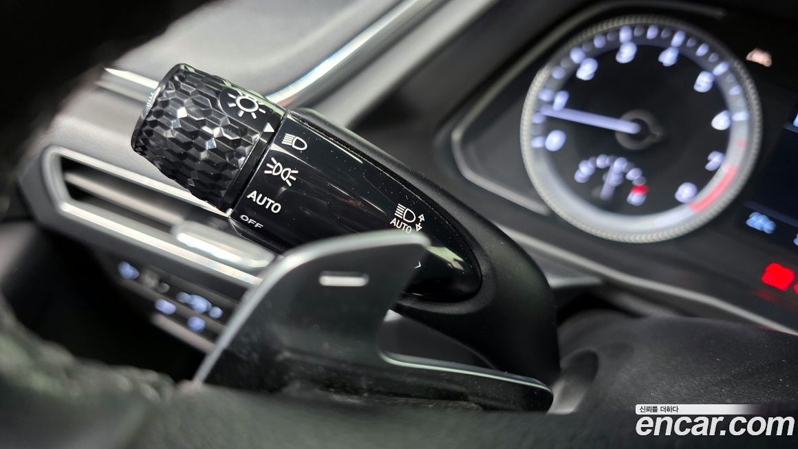 Hyundai Sonata 2021