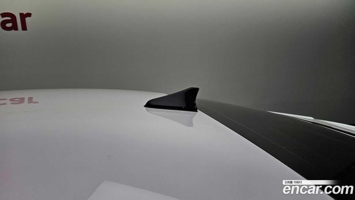 Hyundai AVANTE 2021