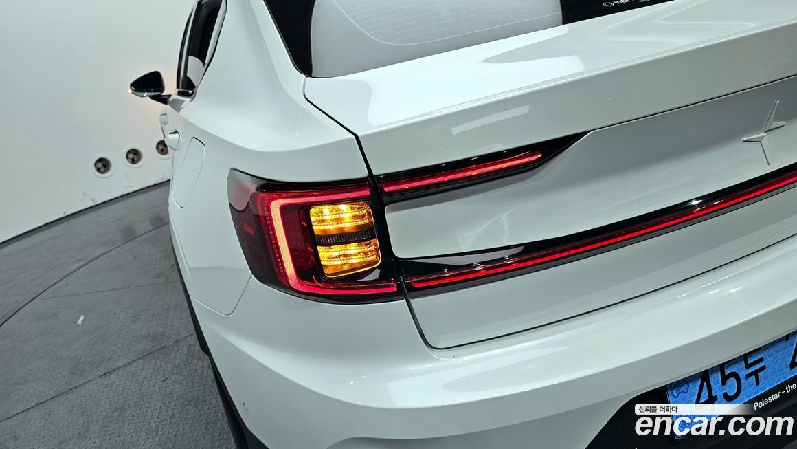 Polestar Polestar 2 2023