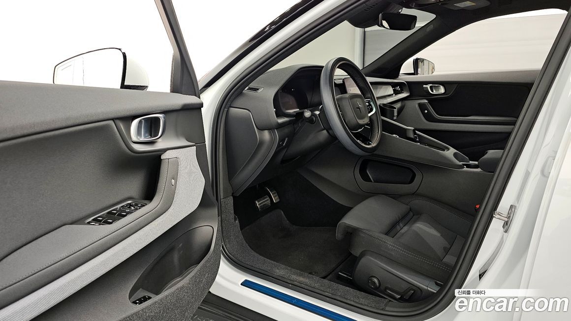 Polestar Polestar 2 2023