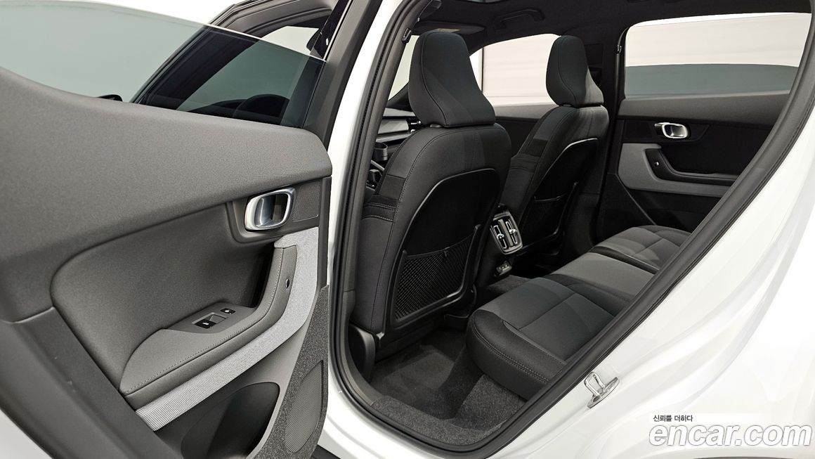 Polestar Polestar 2 2023