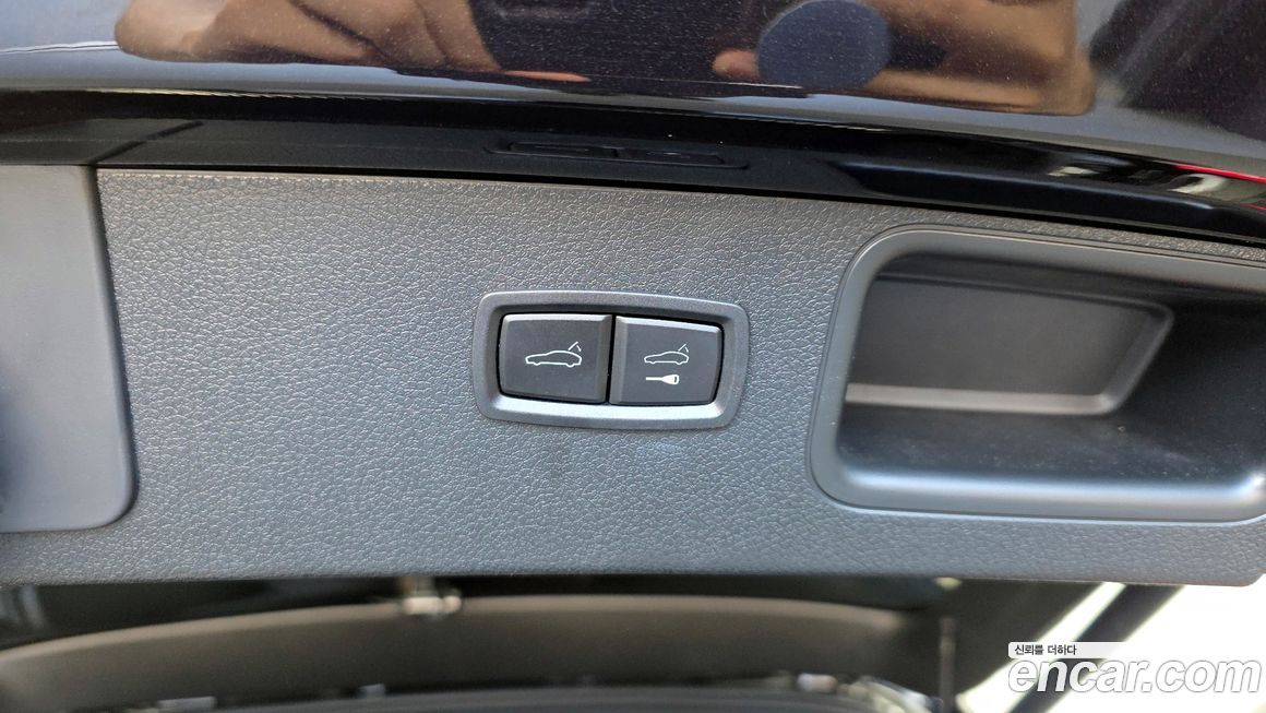 Porsche Macan 2024
