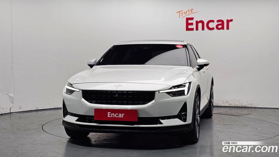 Polestar Polestar 2 2023
