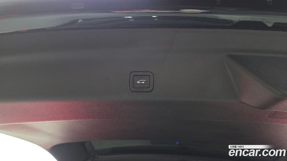 Cadillac Escalade 2023