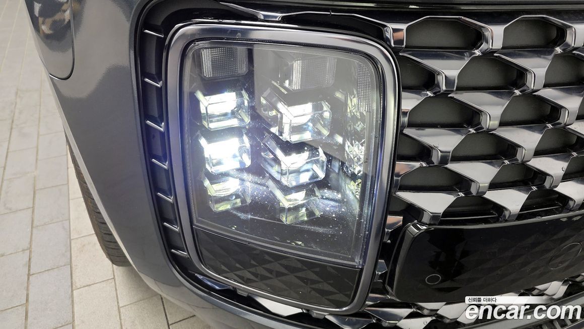 Hyundai Staria 2022