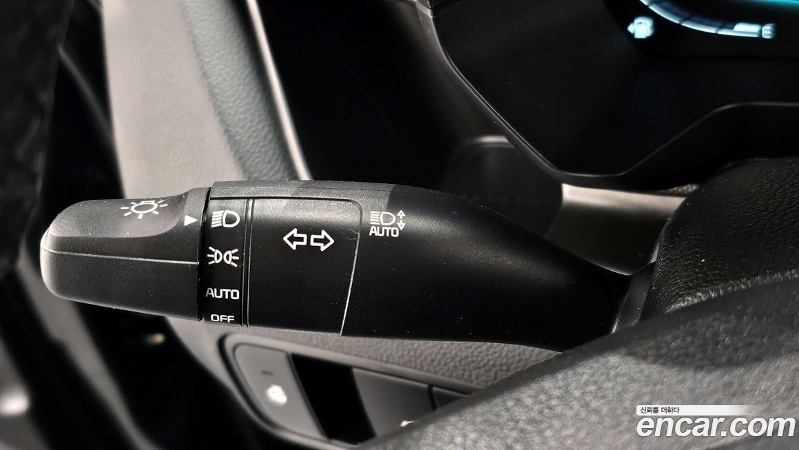 Kia RAY 2025