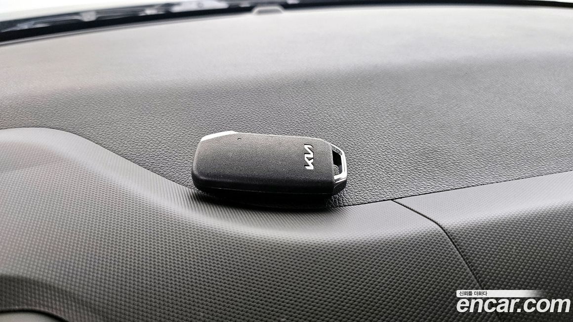 Kia RAY 2025