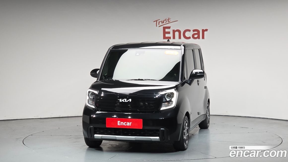 Kia RAY 2023