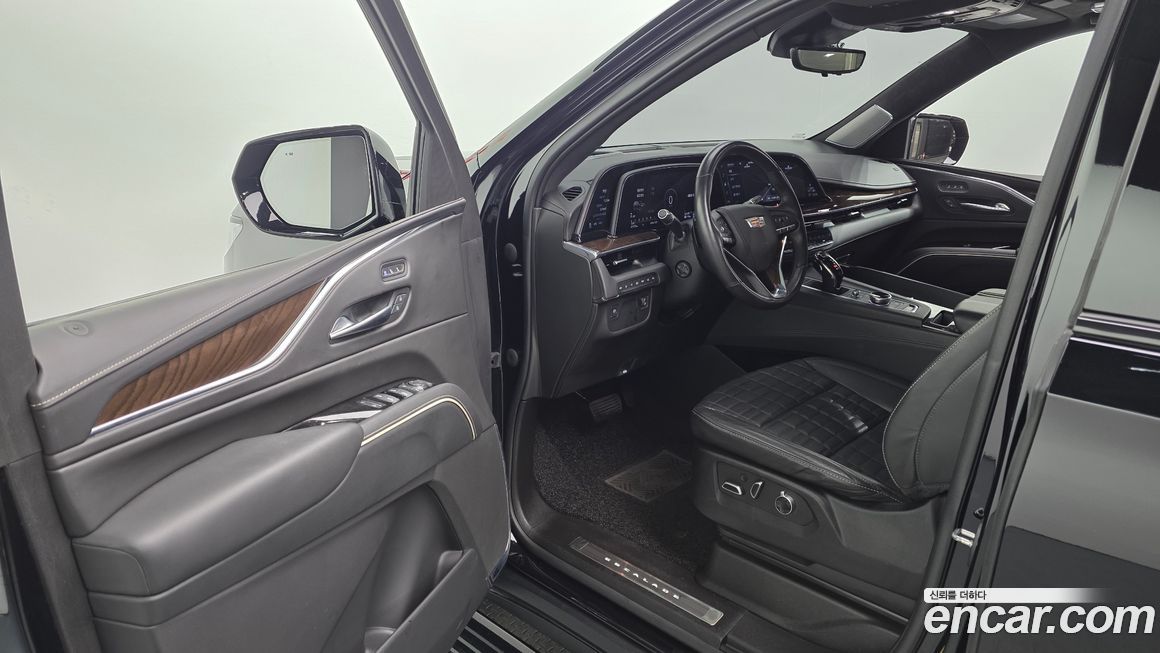 Cadillac Escalade 2023