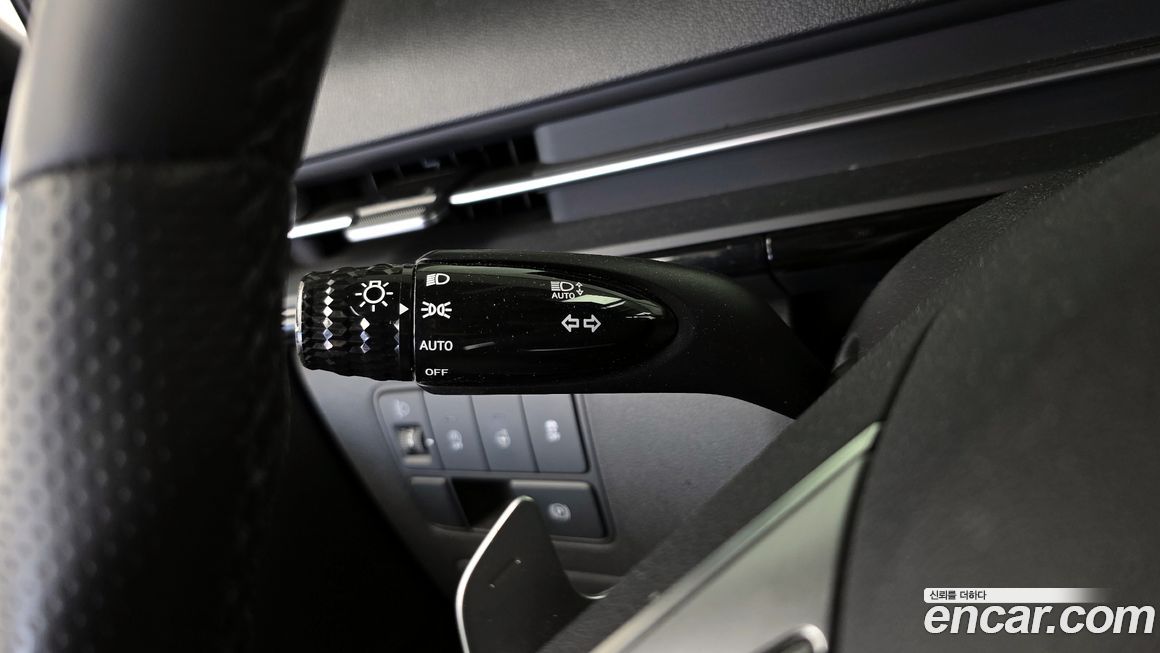 Hyundai Staria 2022