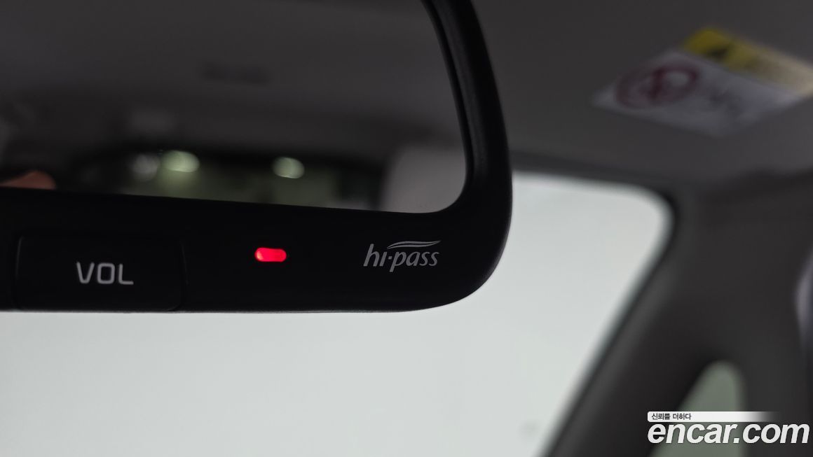 Kia RAY 2023