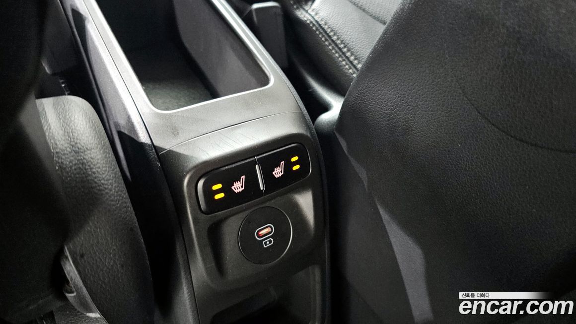 Kia RAY 2025