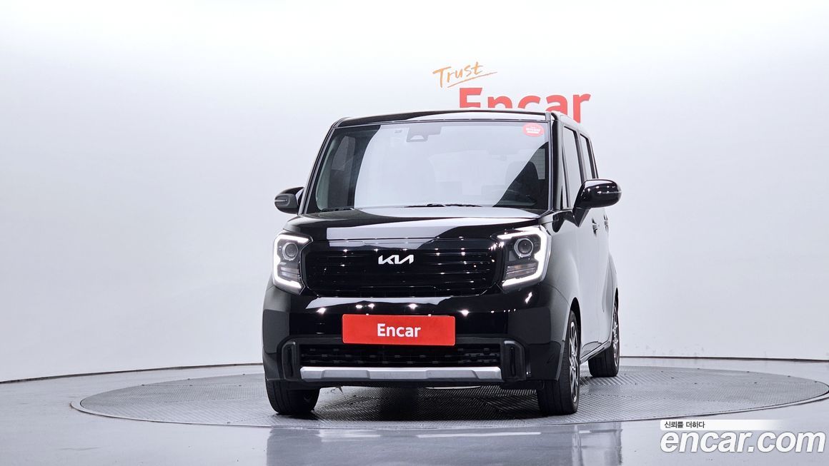 Kia RAY 2025