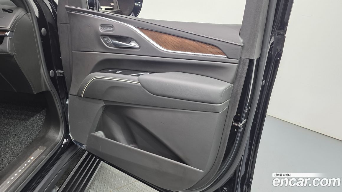 Cadillac Escalade 2023