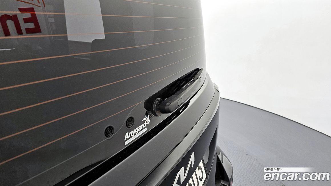 Kia RAY 2025