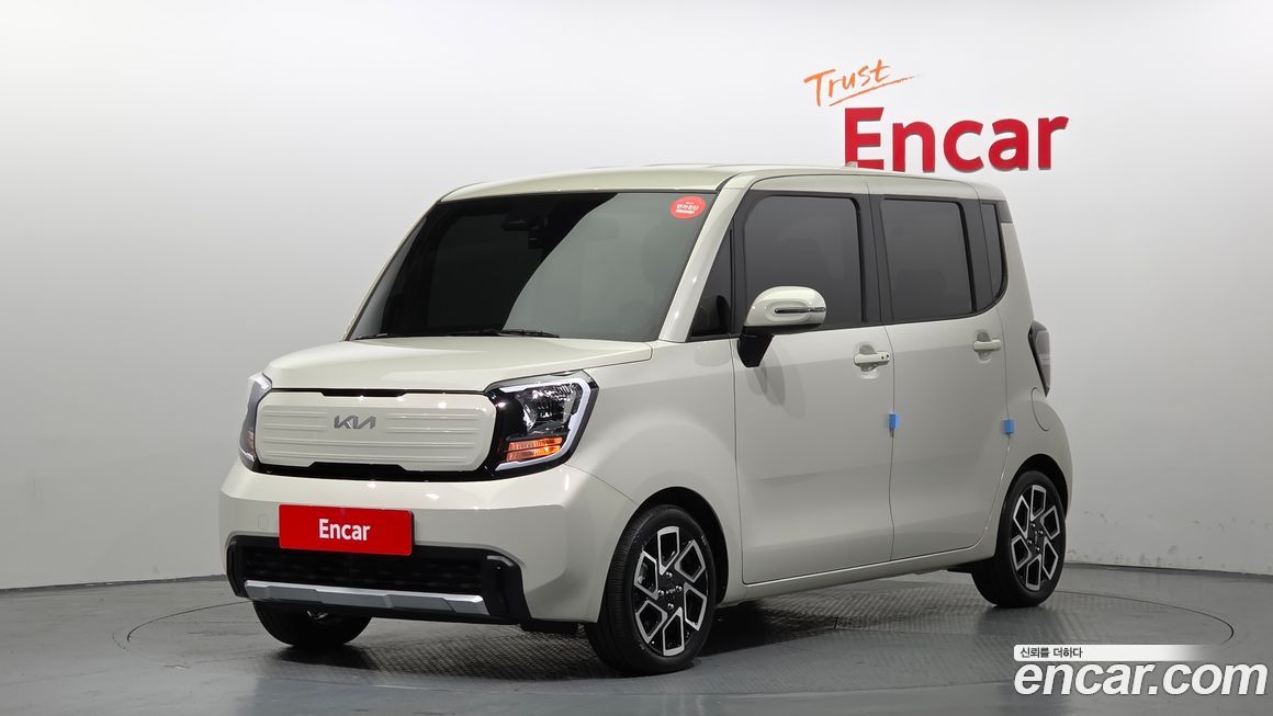 Kia RAY 2025