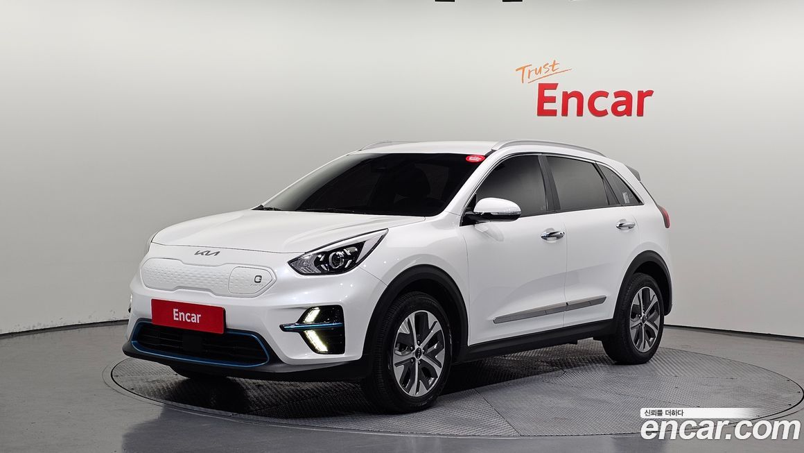 Kia Niro 2022